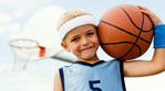 Basketball in Vancouver