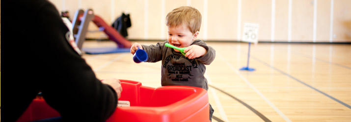Child playing Child playing