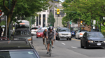 Point Grey Road - Cornwall Avenue Corridor