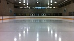 Ice rinks in Vancouver