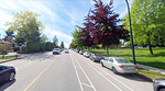 Street view of West 49th Ave